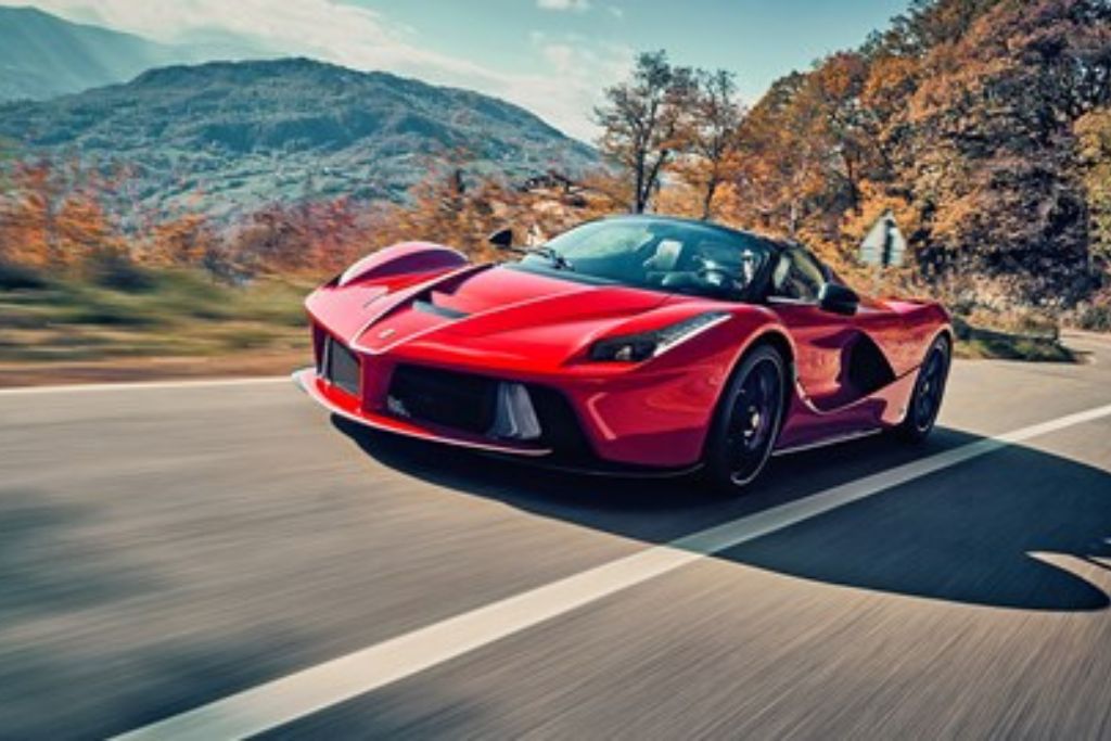 Ferrari LaFerrari
